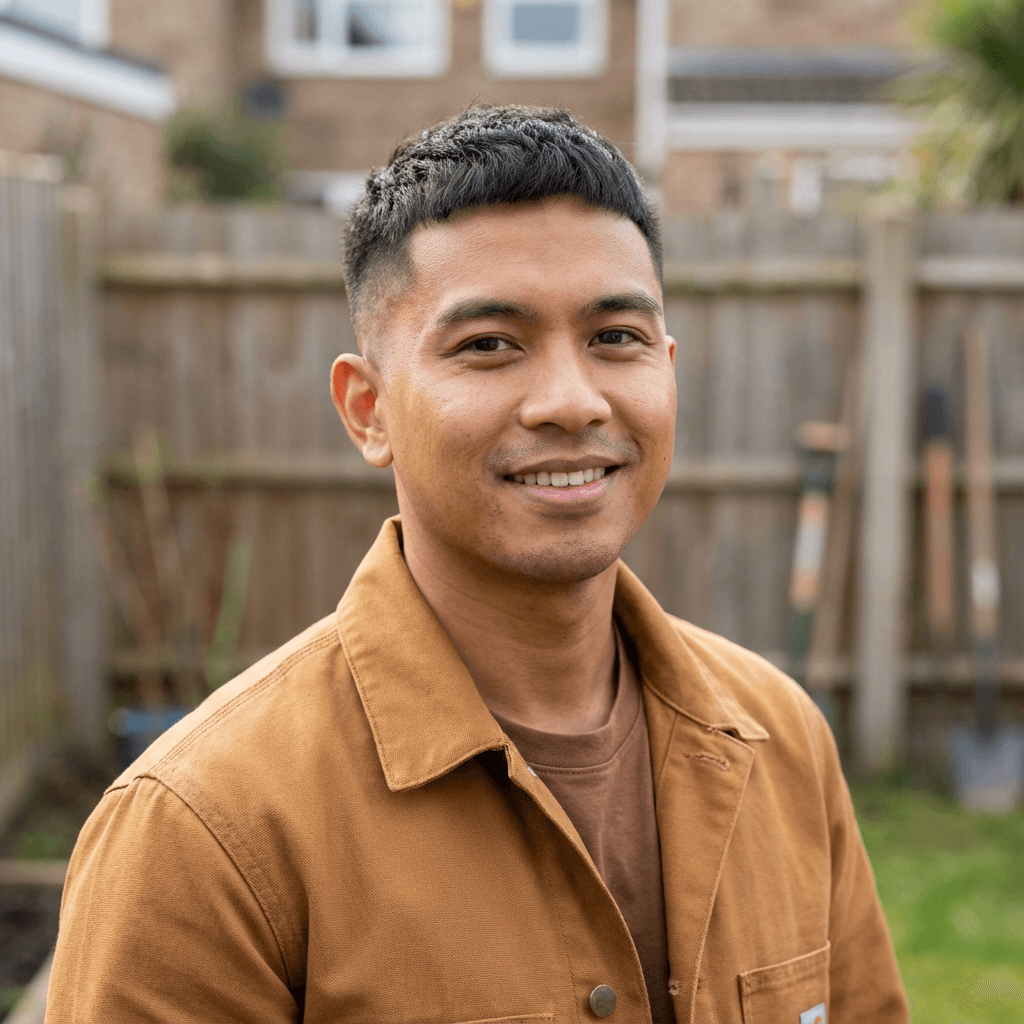 David Thompson, Calgary business owner