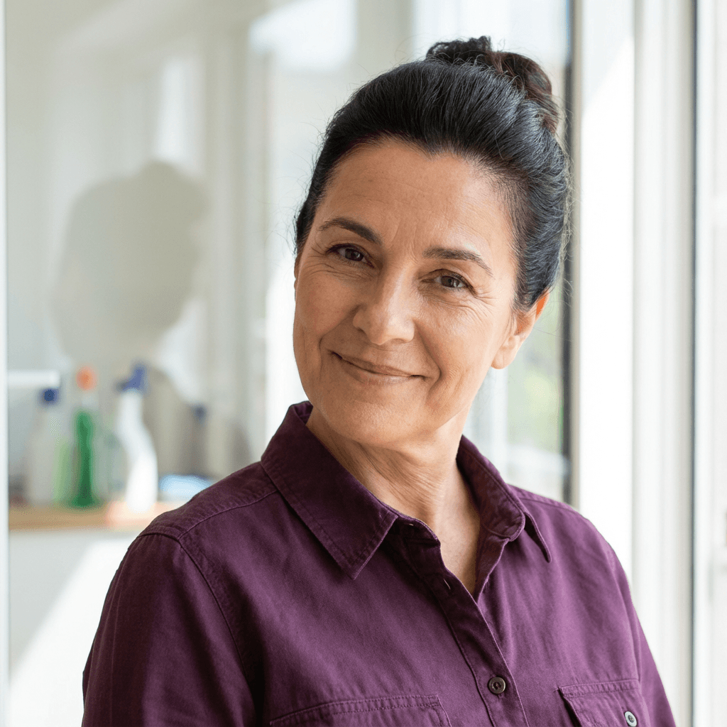 Lisa R., reverse osmosis customer