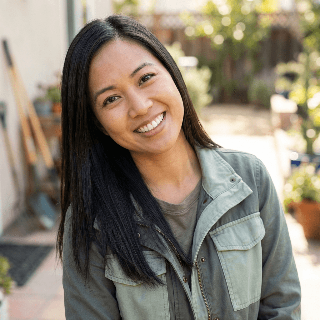 Sarah Chen, Calgary resident